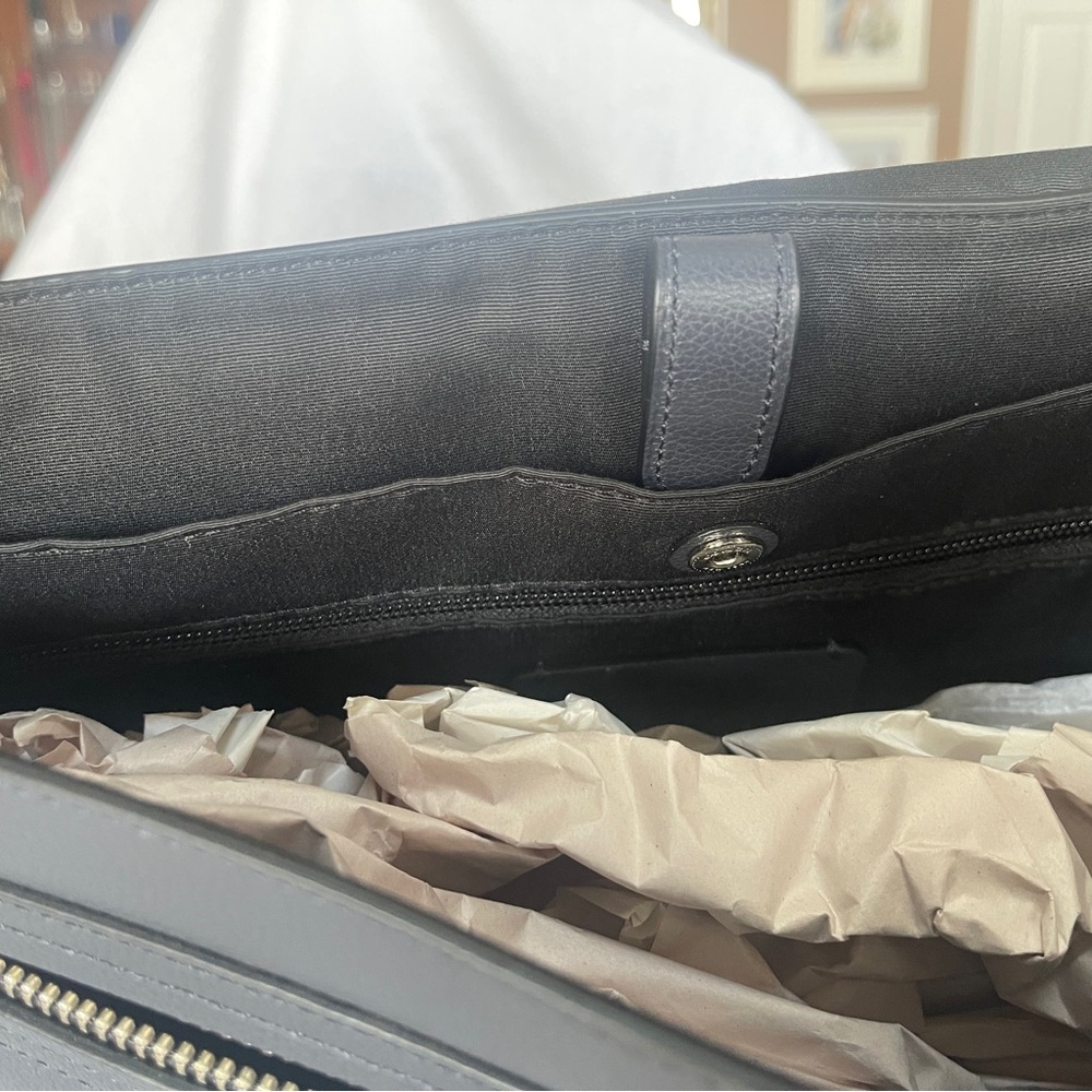 Coach Messenger bag - Picture 8 of 9